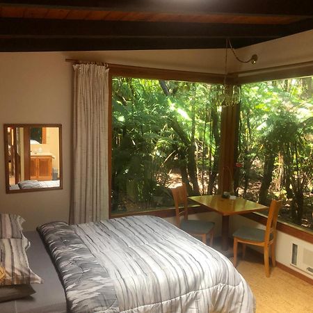 Volcano Inn Bed N Breakfast Екстериор снимка